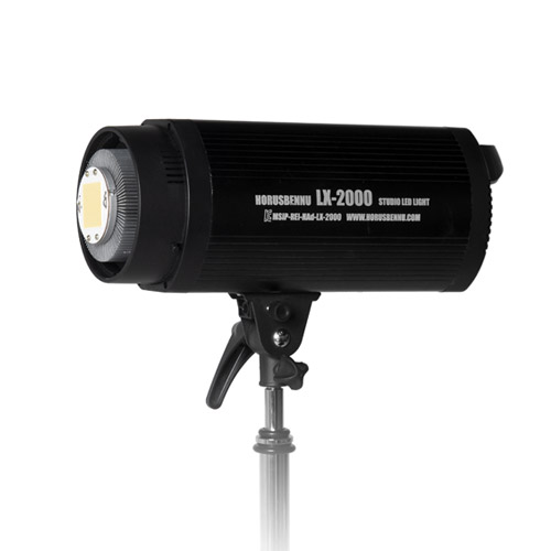 [무료]호루스벤누 LX2000 LED